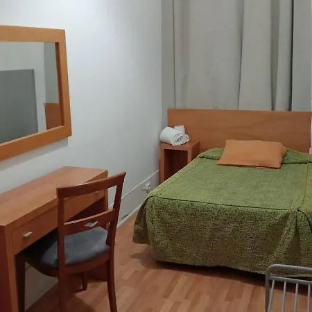 Pensión Residencial Do Sul