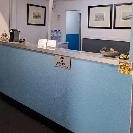 Residencial Do Sul Lisboa