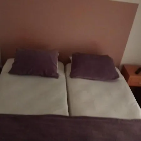 Residencial Do Sul 2* Лиссабон