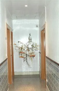 Residencial Do Sul Лиссабон