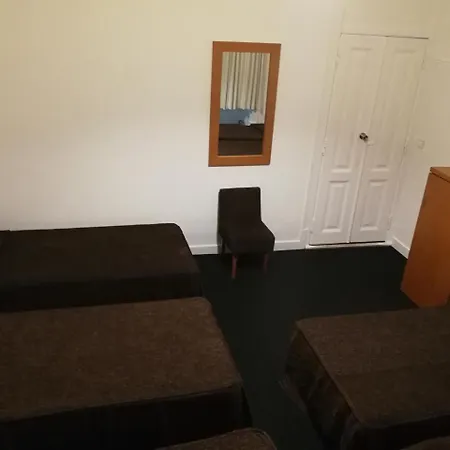 Residencial Do Sul Гостевой дом 2*