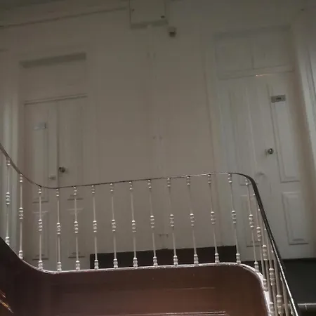 Residencial Do Sul Лиссабон