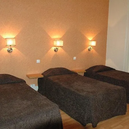 Guest house Residencial Do Sul