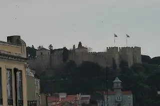 Residencial Do Sul 2* Lisbon