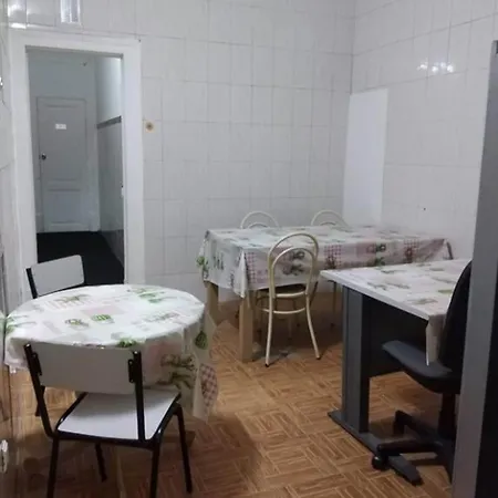 Guest house Residencial Do Sul Lisbon