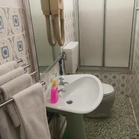 Guest house Residencial Do Sul Lisbon