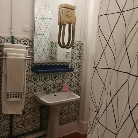 Residencial Do Sul 2* Lisbon