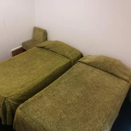 Guest house Residencial Do Sul