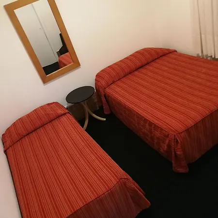 Residencial Do Sul Lisbon