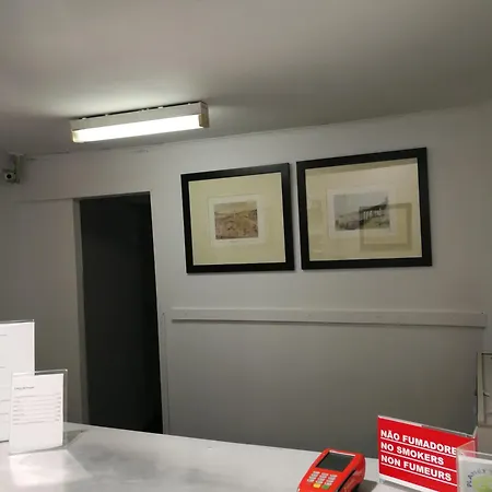 Residencial Do Sul Lisbon