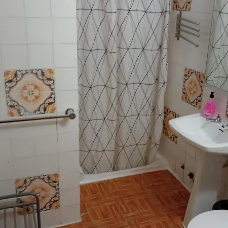 Residencial Do Sul Guest house