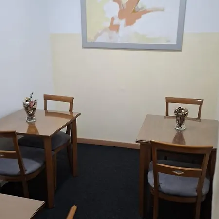 Residencial Do Sul Lisbon