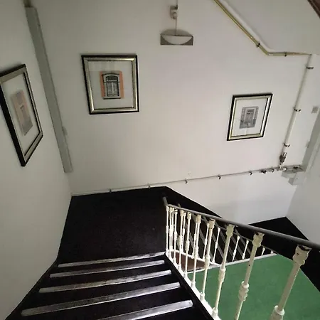 Residencial Do Sul Lisbon