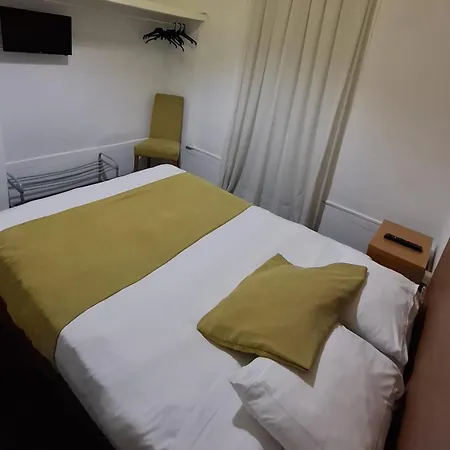 Residencial Do Sul Guest house