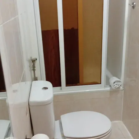 Guest house Residencial Do Sul 2*