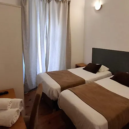 Residencial Do Sul Lisbon