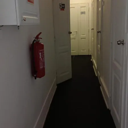 Residencial Do Sul Guest house