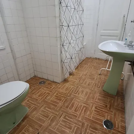 Residencial Do Sul Guest house Lisbon