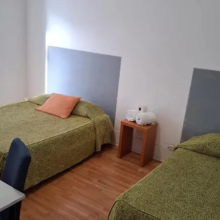 Residencial Do Sul Lisbon