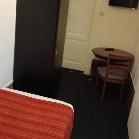 Guest house Residencial Do Sul Lisbon