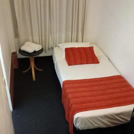 Residencial Do Sul Guest house 2*