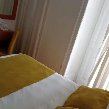 Residencial Do Sul Guest house Lisbon