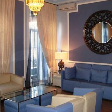 Residencial Do Sul Lisbon