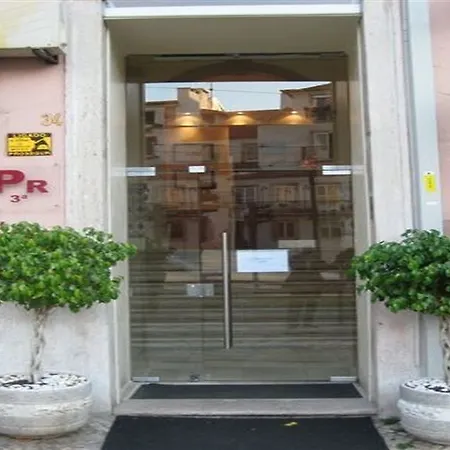 Residencial Do Sul Guest house 2*