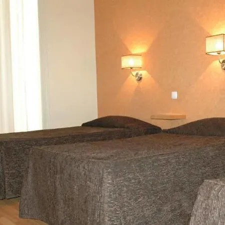 Residencial Do Sul Guest house Lisbon