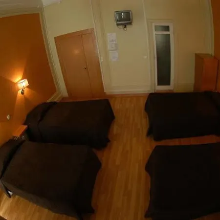 Guest house Residencial Do Sul Lisbon