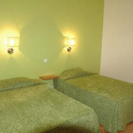 Guest house Residencial Do Sul