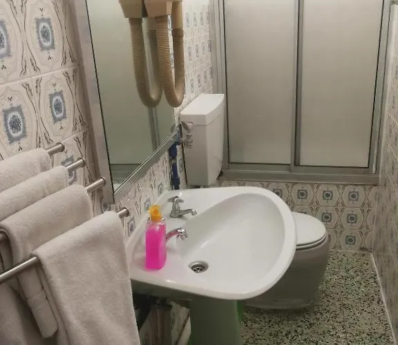 ゲストハウス レジデンシャル ド スル リスボン