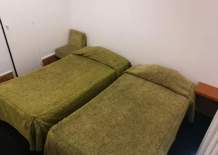 ゲストハウス レジデンシャル ド スル