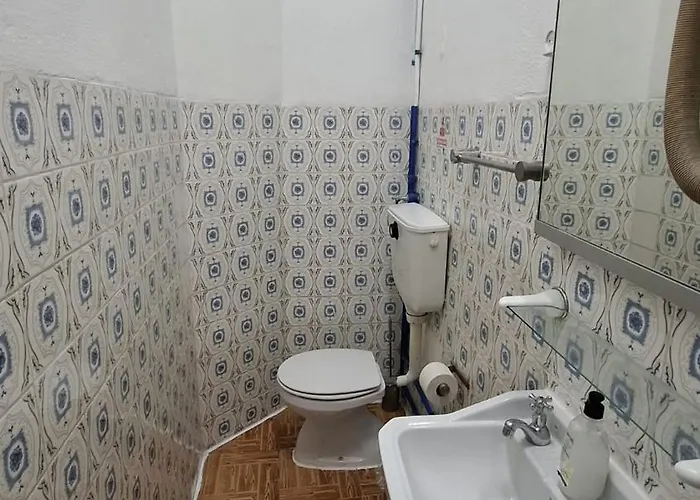 ゲストハウス レジデンシャル ド スル